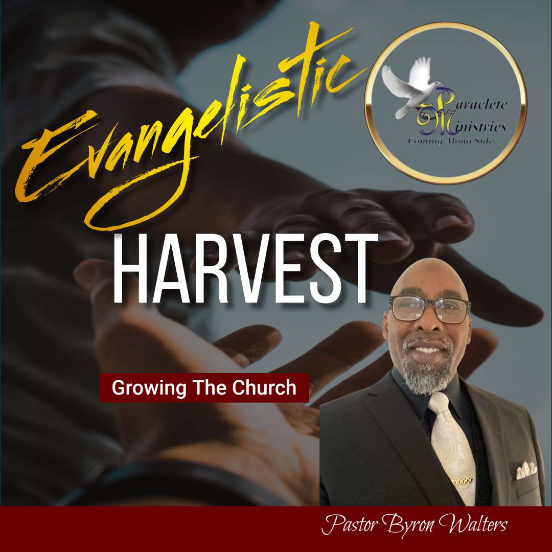 Evangelistic Harvest