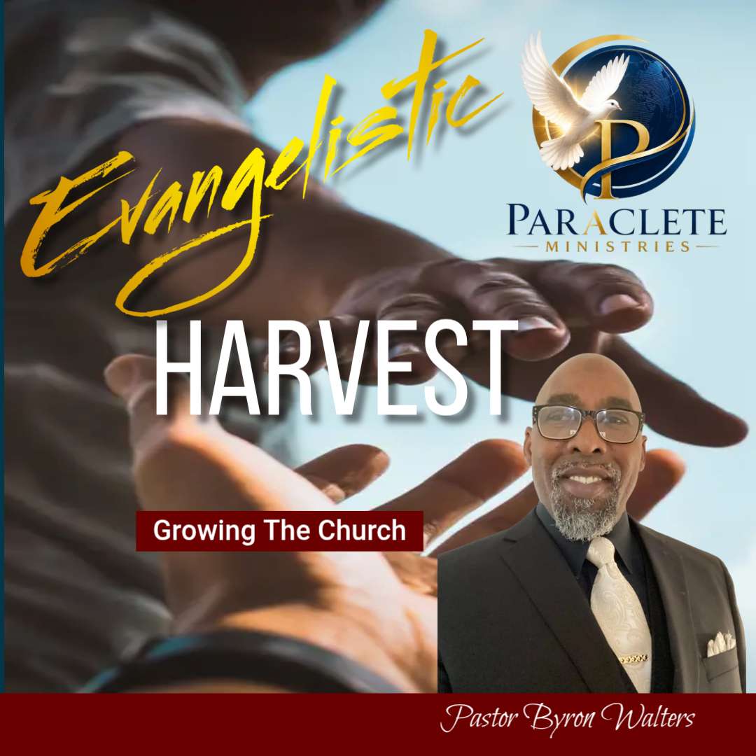Evangelistic Harvest
